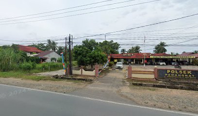 Polsek Pemangkat