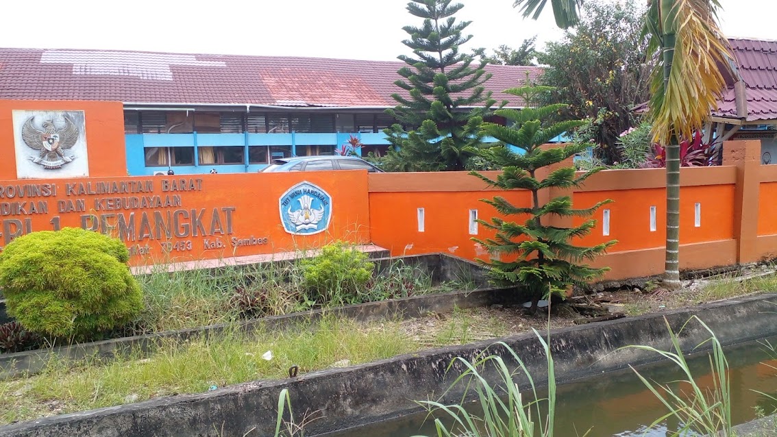 SMAN 1 Pemangkat