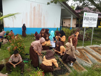 SMP Negeri 4 Pemangkat