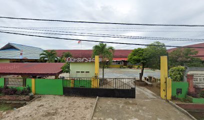 SD Negeri 10 Pemangkat