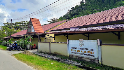 SMK Negeri 2 Pemangkat