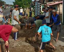 Kerja Bakti