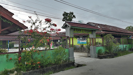 SD Negeri 3 Pemangkat