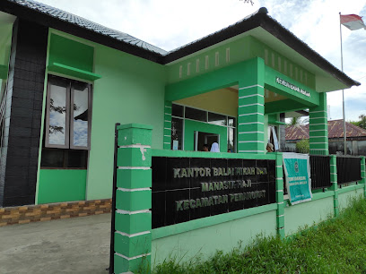 KUA PEMANGKAT