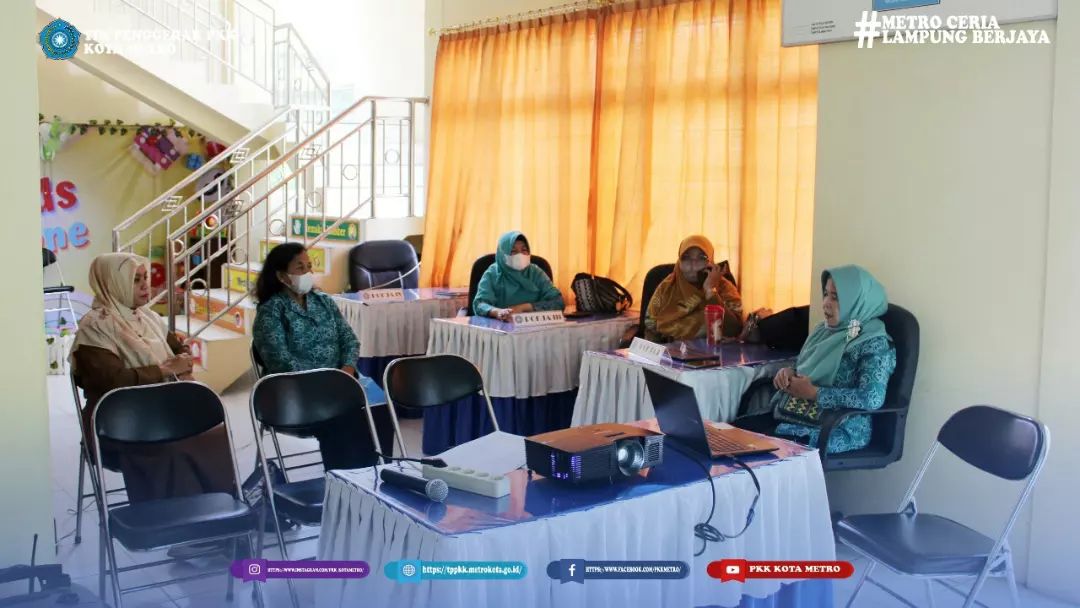 Rapat PKK